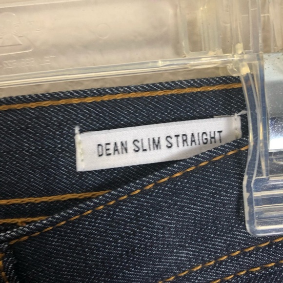 WilliamRast Justin Timberlake Jeans Mens 34/32 - Picture 4 of 8